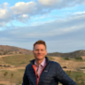 Meet your Posher, David